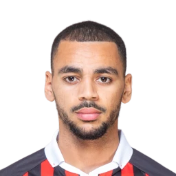 Alexis Claude-Maurice Dream League Soccer 2024 / DLS24