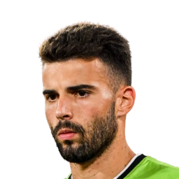 Luis Maximiano Dream League Soccer 2024 / DLS24