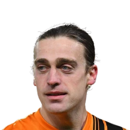 Tom Eaves Dream League Soccer 2024 / DLS24