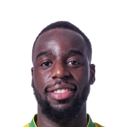 Roli Pereira de Sa Dream League Soccer 2024 / DLS24