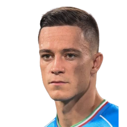 Giacomo Raspadori Dream League Soccer 2024 / DLS24