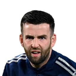 Liam Kelly Dream League Soccer 2024 / DLS24