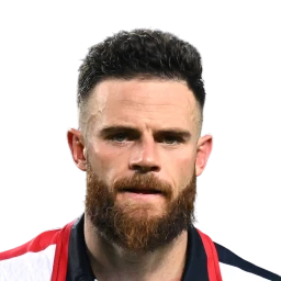 Nahitan Nández Dream League Soccer 2024 / DLS24