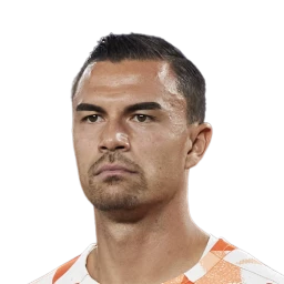 Emil Audero Dream League Soccer 2024 / DLS24