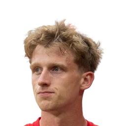 Mads Roerslev Dream League Soccer 2024 / DLS24