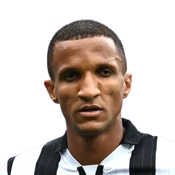 Rodrigo Becão Dream League Soccer 2024 / DLS24