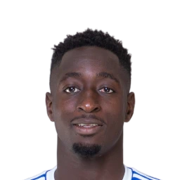 Ibrahima Sissoko Dream League Soccer 2024 / DLS24
