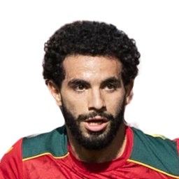 Rayan Aït-Nouri Dream League Soccer 2024 / DLS24