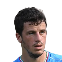 Diego Demme Dream League Soccer 2024 / DLS24