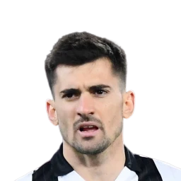 Ignacio Pussetto Dream League Soccer 2024 / DLS24