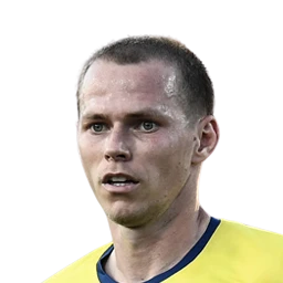Ondrej Duda Dream League Soccer 2024 / DLS24