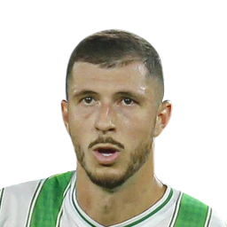 Guido Rodríguez Dream League Soccer 2024 / DLS24