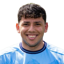 Gustavo Hamer Dream League Soccer 2024 / DLS24
