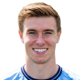 Ben Sheaf Dream League Soccer 2024 / DLS24