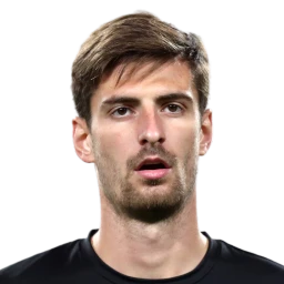 Matteo Gabbia Dream League Soccer 2024 / DLS24