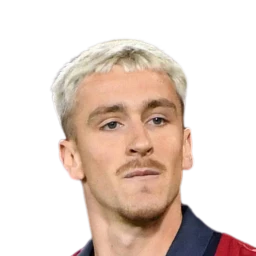 Alexis Saelemaekers Dream League Soccer 2024 / DLS24