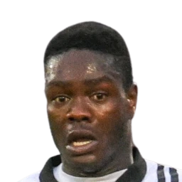 Emmanuel Gyasi Dream League Soccer 2024 / DLS24