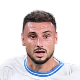 Jonathan Clauss Dream League Soccer 2024 / DLS24