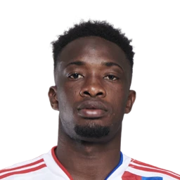 Sinaly Diomandé Dream League Soccer 2024 / DLS24