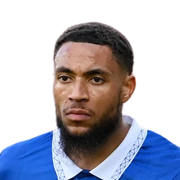 Arnaut Danjuma Dream League Soccer 2024 / DLS24