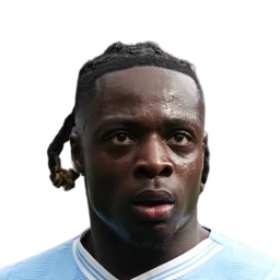 Jérémy Doku Dream League Soccer 2024 / DLS24