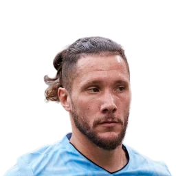 Jeremias Conan Ledesma Dream League Soccer 2024 / DLS24