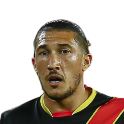 Alfonso Espino Dream League Soccer 2024 / DLS24