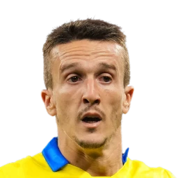 Salvi Sánchez Dream League Soccer 2024 / DLS24
