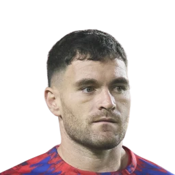 Javi Galán Dream League Soccer 2024 / DLS24