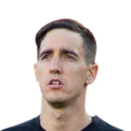 Édgar Badía Dream League Soccer 2024 / DLS24