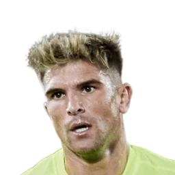 Raúl Guti Dream League Soccer 2024 / DLS24