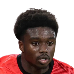 Tariq Lamptey Dream League Soccer 2024 / DLS24