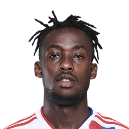 Tino Kadewere Dream League Soccer 2024 / DLS24