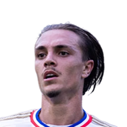 Maxence Caqueret Dream League Soccer 2024 / DLS24