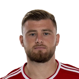 Hugo Magnetti Dream League Soccer 2024 / DLS24