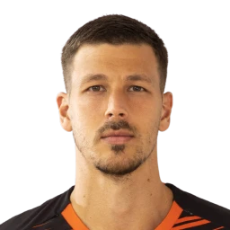 Benjamin Siegrist Dream League Soccer 2024 / DLS24