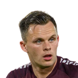 Lawrence Shankland Dream League Soccer 2024 / DLS24