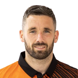 Nicky Clark Dream League Soccer 2024 / DLS24