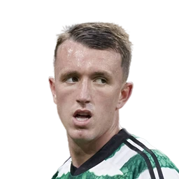 David Turnbull Dream League Soccer 2024 / DLS24