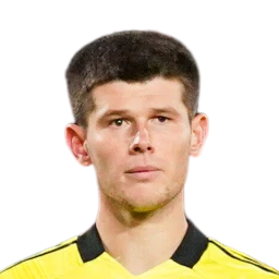 Illan Meslier Dream League Soccer 2024 / DLS24