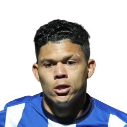 Francisco Evanilson Dream League Soccer 2024 / DLS24