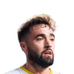 Unai López Dream League Soccer 2024 / DLS24