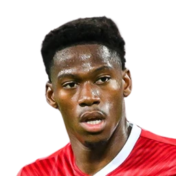 Jonathan David Dream League Soccer 2024 / DLS24