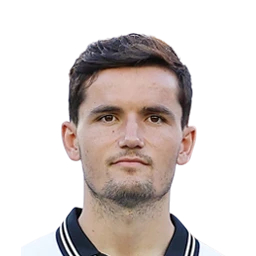 Hugo Guillamón Dream League Soccer 2024 / DLS24