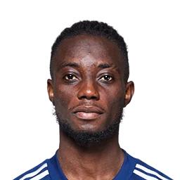 Gideon Mensah Dream League Soccer 2024 / DLS24
