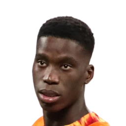 Ilaix Moriba Dream League Soccer 2024 / DLS24
