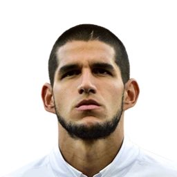Luis Abram Dream League Soccer 2024 / DLS24