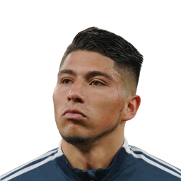 Brayan Cortés Dream League Soccer 2024 / DLS24