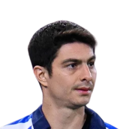 Stefan Medina Dream League Soccer 2024 / DLS24