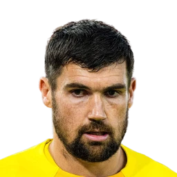 Mathew Ryan Dream League Soccer 2024 / DLS24
